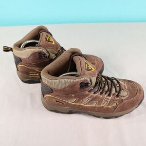 Nevados Hiking Boots Kaibab Mid Top Junior Youth Size 5 Unisex